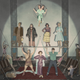 Illustration for article titled emAmerican Horror Story/em Cast Pic Has Angela Bassett As A 3-Breasted Lady